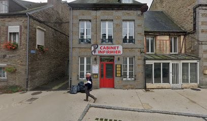 Aurélie HUBERT, Cabinet Infirmier à Valdallière