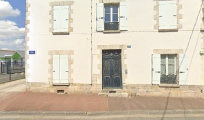 Cabinet infirmier Coisnon Eve ,Drujont Audrey, Facon Amélie, Cabinet Infirmier à Pithiviers