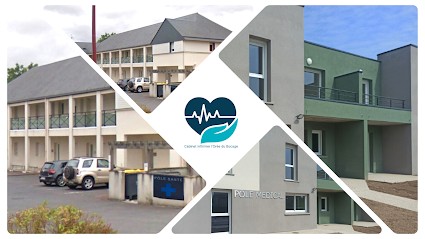 Cabinet Infirmier L'Orée Du Bocage Verson, Cabinet Infirmier à Verson