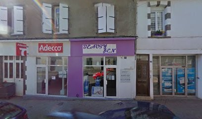 Acosta Brice, Cabinet Infirmier à Mauriac