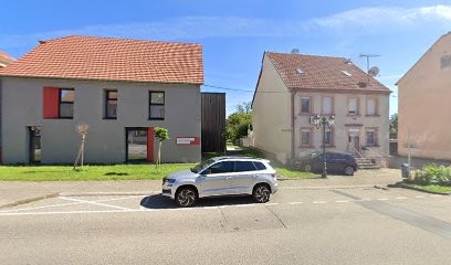 Cabinet infirmiers Bouquet-Romang-Dellinger, Cabinet Infirmier à Rohrbach-lès-Bitche