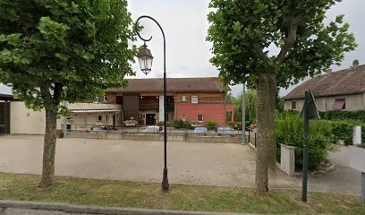 GONZALEZ Célile, Cabinet Infirmier à La Chapelle-de-la-Tour