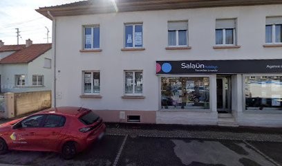 SANTEA - Centre de Soins, Cabinet Infirmier à Wittelsheim