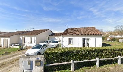 Ferlay Nathalie, Cabinet Infirmier à Pamproux