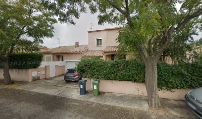 Trinquier Pascale, Cabinet Infirmier à Nîmes