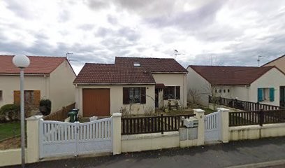 Mourieras Nadine, Cabinet Infirmier à Panazol