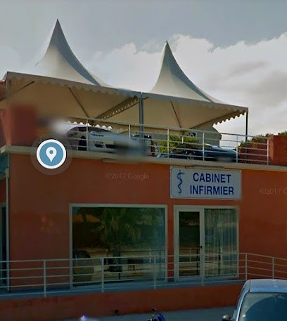 Cabinet infirmier du Fiumorbu PILLI FABIENNE, Cabinet Infirmier à Prunelli-di-Fiumorbo