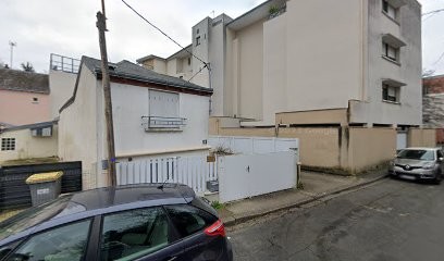 Cabinet infirmier - Diane Moulin, Cabinet Infirmier à La Riche