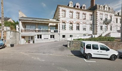 Chicot Héloïse, Cabinet Infirmier à Toucy