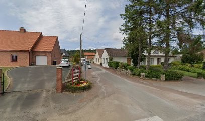 Boulant Mathilde, Cabinet Infirmier à Nielles-lès-Bléquin
