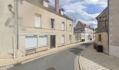 Barjolle Herpin Jocelyne, Cabinet Infirmier à Romorantin-Lanthenay