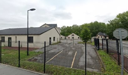 ROBELIN DZIURDZYNSKI Myriam, Cabinet Infirmier à Auby