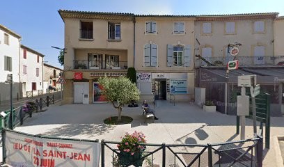 Pinel Véronique, Cabinet Infirmier à Saint-Cannat