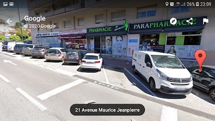 Elodie FOLLEREAU Infirmière Libérale, Cabinet Infirmier au Cannet