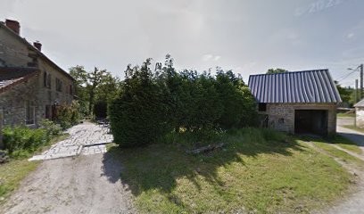 Buffet Bertrand Micheline, Cabinet Infirmier à Royère-de-Vassivière