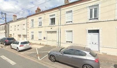 Fleuret Jaumeau Anne-Laure, Cabinet Infirmier à Fleury-les-Aubrais