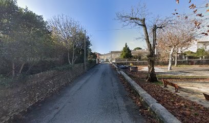 Mairesse Virginie, Cabinet Infirmier à Saint-Marcel-d'Ardèche