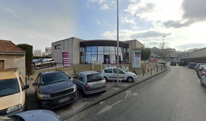 Alacchi Remy, Cabinet Infirmier à Marseille 10