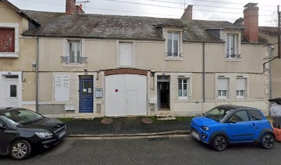 Bremeersch Emilie, Cabinet Infirmier à Saint-Florent-sur-Cher