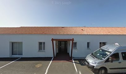 Vinet Manuella, Cabinet Infirmier à Venansault