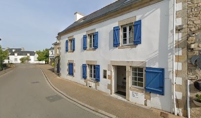 Ruz Martine, Cabinet Infirmier à Loctudy