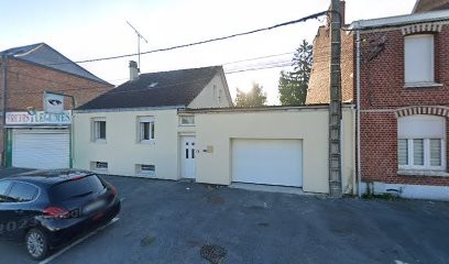 Antoine-Feuillet Isabelle, Cabinet Infirmier à Marly