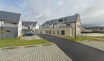 Cabinet Infirmier Berthe/Le Moal /Guerin/Glaud, Cabinet Infirmier à Saint-Gildas-de-Rhuys