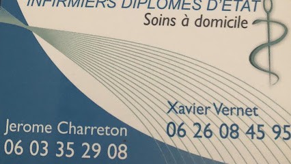 Cabinet Infirmier Jérôme Charreton ( 6eme &10eme Arr.), Cabinet Infirmier à Marseille 06
