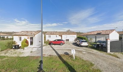 Infirmières ESTABES Coralie - BIGOT Céline, Cabinet Infirmier à Mirepoix-sur-Tarn