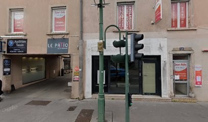 Grapin Elisabeth, Cabinet Infirmier à Tassin-la-Demi-Lune