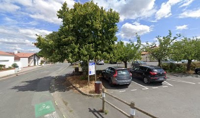 Stevenard Annie, Cabinet Infirmier à La Boissière-de-Montaigu