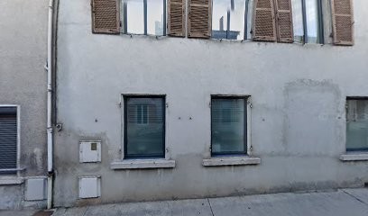 Harmony Martinez Et Elodie Gentelet, Cabinet Infirmier à Miribel