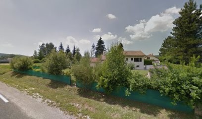 Poncin Annick, Cabinet Infirmier à Aranc