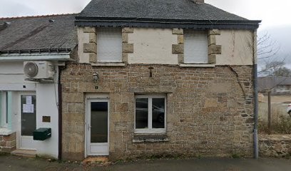 Cabinet Infirmier, Cabinet Infirmier à Pommerit-le-Vicomte