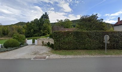 Maréchal Myriam, Cabinet Infirmier à Perrigny