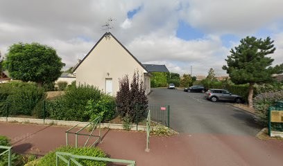 Cabinet Infirmier De Feuguerolles-Bully Lenel-Quibel, Cabinet Infirmier à Feuguerolles-Bully