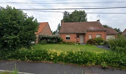 Trehou Marie-Claude, Cabinet Infirmier à Lecelles