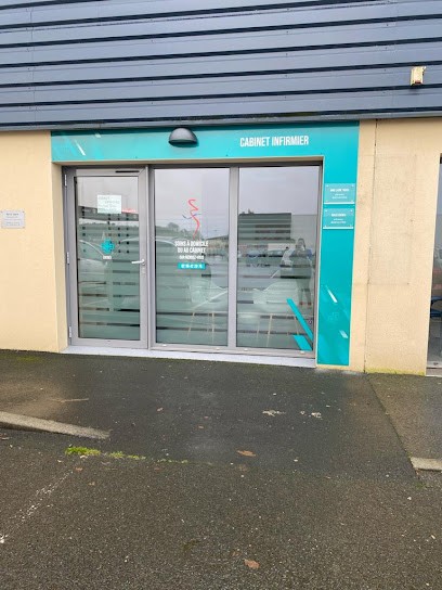 Cabinet infirmier Trovel Guéneu, Cabinet Infirmier à Plédran