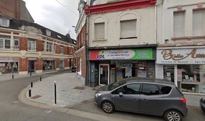 Behal-Mottier-Coupé Infirmières, Cabinet Infirmier à Bapaume