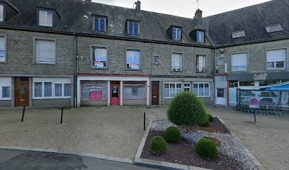 Soins Infirmiers De La Sée SCM, Cabinet Infirmier à Sourdeval