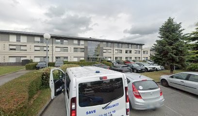 Ikolo Poutchouo Levri Marie Suzanne, Cabinet Infirmier à Magny-le-Hongre