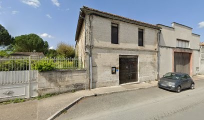 Chave Guillaume Perrault Geraldine Beguier Agathe, Cabinet Infirmier à La Couronne