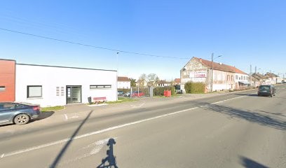 Bergey Florence, Cabinet Infirmier à Saint-Martin-Longueau