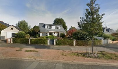 Foulfoin Daniel, Cabinet Infirmier à Montreuil-Juigné