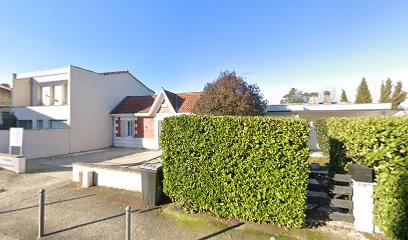 Christine Beaufils, Cabinet Infirmier à Pessac