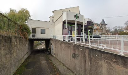 Infirmier Cyril André, Cabinet Infirmier à Saint-Max