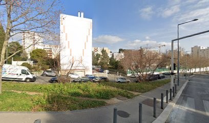 Mantel Muriel, Cabinet Infirmier à Marseille 11