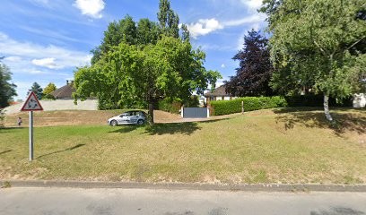 Padieu Cynthia, Cabinet Infirmier à Panazol