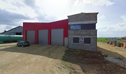 Angélique Gouthier et Stéphanie Sibille, infirmières libérales, Cabinet Infirmier à Tronville