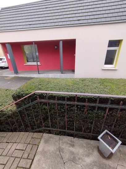 Danner Aurélie, Cabinet Infirmier à Ruelisheim